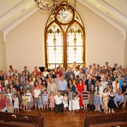 Covenant Presbyterian Church