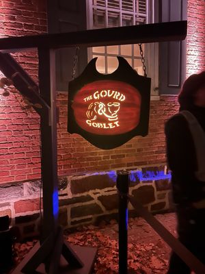 The Great Jack O’Lantern Blaze: Hudson Valley by null