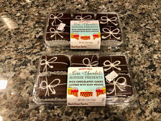 Trader Joe's by null