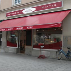 Metzgerei Winter