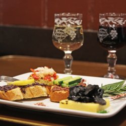 ShoMe Venice - Cicheti & Wine