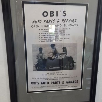 Obi's Fillin Station - American Near Me - Saint Augustine, Florida Obi's Fillin Station - American Near Me - Saint Augustine, Florida
