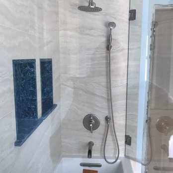 Denali Builders & Roofing - Bathroom tub - Roofing Near Me - Los Angeles, California