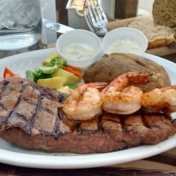 Sunset Grill - Special of the night. - Steakhouses Near Me - Moab, Utah