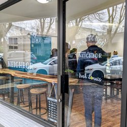 Next Dough Neighbor - Store front