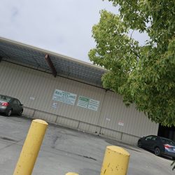 Menlo Recycling