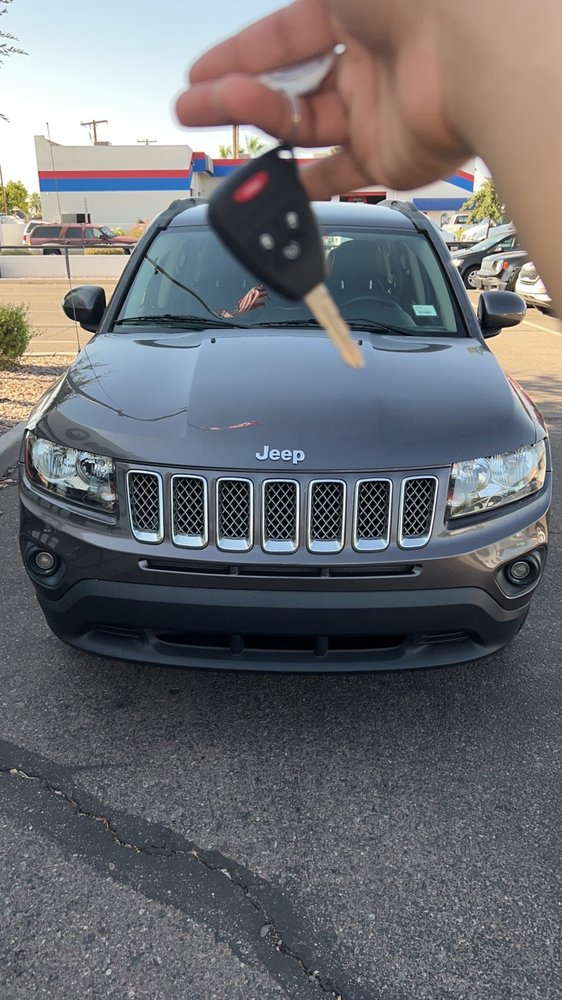 DRIVETIME USED CARS Updated September 2024 16 Photos & 23 Reviews 400 N Arizona Ave