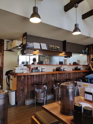 Ramen Tottsuan by null