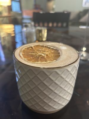 Watershed Cafe & Bistro by null