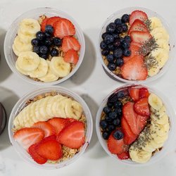 Day 365 Acai and Juicery