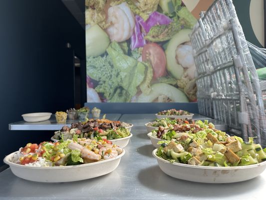 Bolo fresh kitchen by null