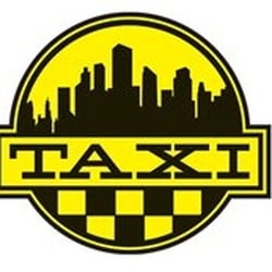 Airport Taxi Cab