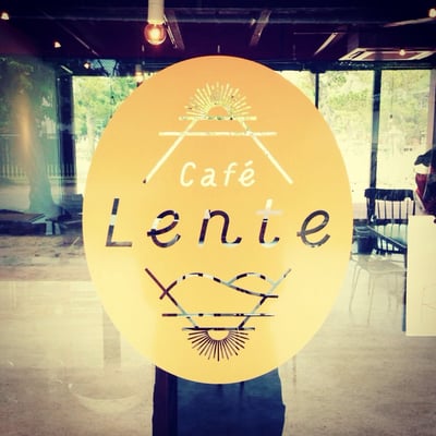 Cafe Lente by null