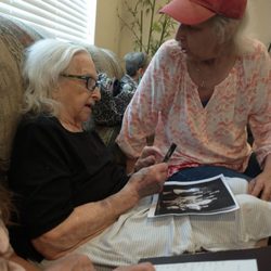 Visiting
