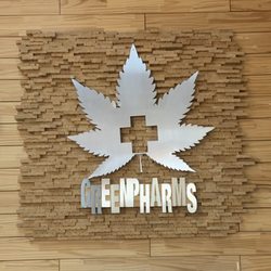 Greenpharms Dispensary Mesa - Mesa/Flagstaff locations