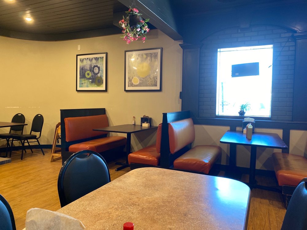 Albertano's Mexican Food