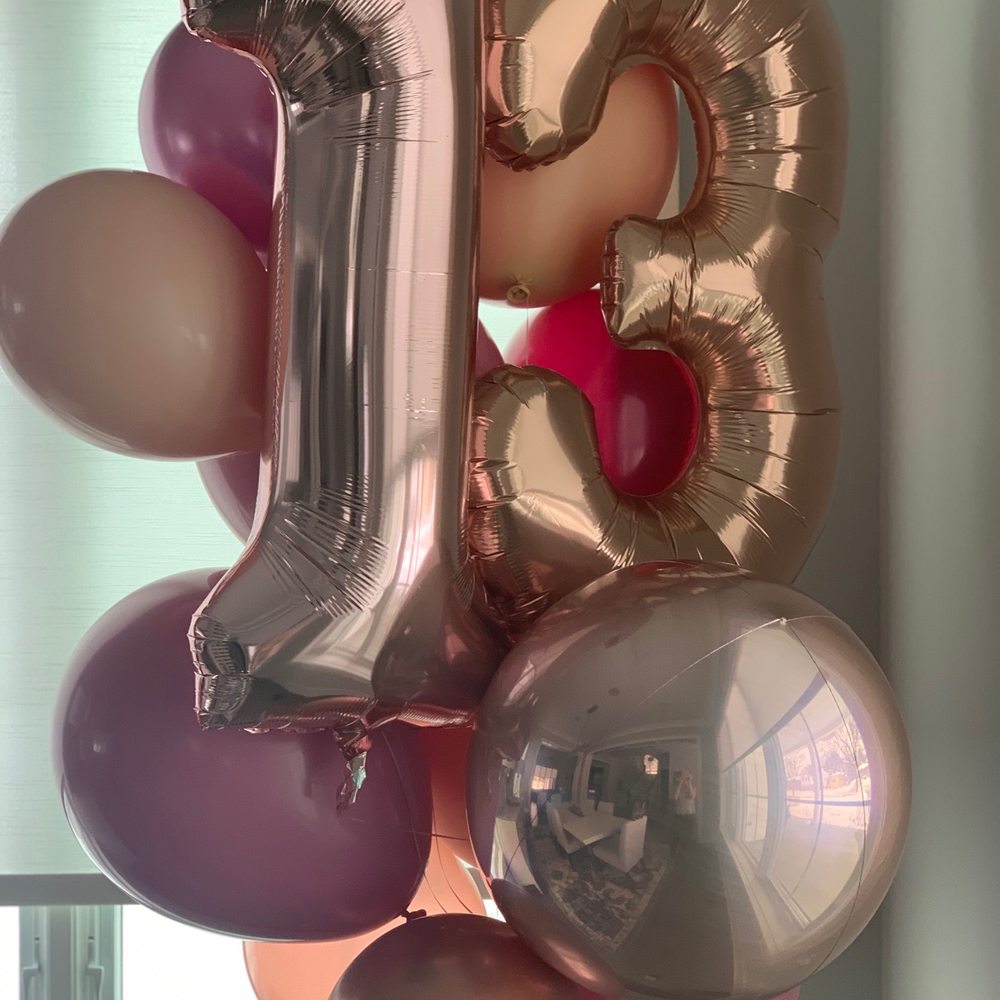 Paris312 - Birthday Balloons - Balloon Services Near Me - Hinsdale, Illinois Paris312 - Birthday Balloons - Balloon Services Near Me - Hinsdale, Illinois
