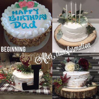 Dragon Bakery - too last minute to order ahead? a butter knife and some fake flowers will do wonders - Bakeries Near Me - City Industry, California Dragon Bakery - too last minute to order ahead? a butter knife and some fake flowers will do wonders - Bakeries Near Me - City Industry, California