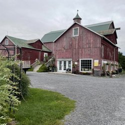 The Eddie Hotel and Farm