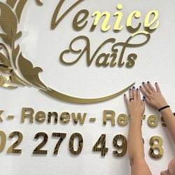 Venice nails