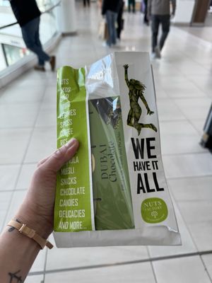 Nuts Factory by null