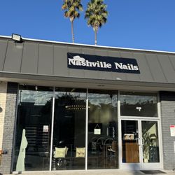 Nashville Nails