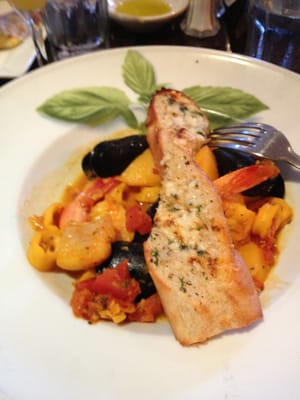 Ristorante Piccolo by null