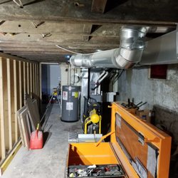 American Rooter Sewer And Drain