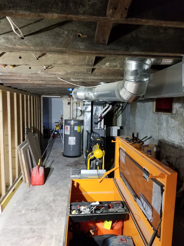 Slide of American Rooter Sewer And Drain