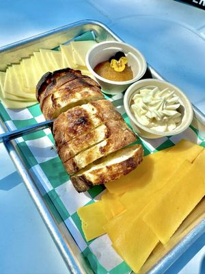 Randonnee Coffee Co. by null