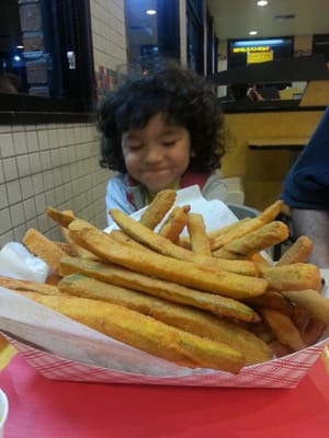 Louis Burgers II by null