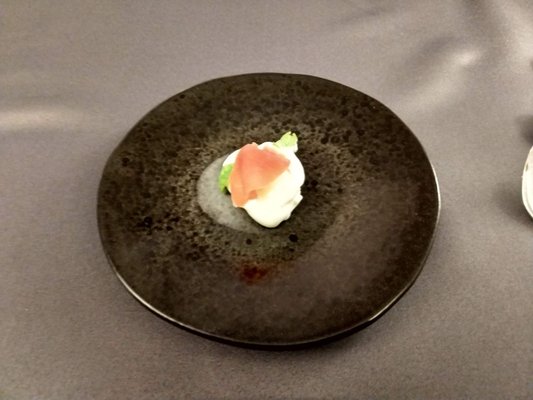Amarylis Restaurant by null