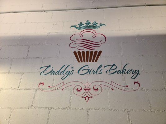 Daddy's Girls Bakery by null