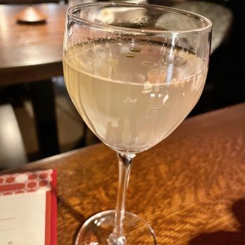 Dēliz - Vivace - Italian Near Me - Chicago, Illinois