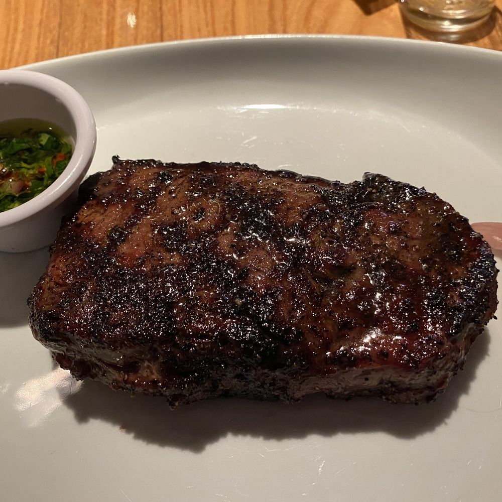 STK Steakhouse Toronto - Ribeye - Steakhouses Near Me - Toronto, Ontario STK Steakhouse Toronto - Ribeye - Steakhouses Near Me - Toronto, Ontario