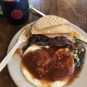 Loco Cafe - Breakfast & Brunch Near Me - Denton, Texas Loco Cafe - Breakfast & Brunch Near Me - Denton, Texas