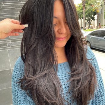 Studio K Hair Designory - Hair Salons Near Me - Pasadena, California