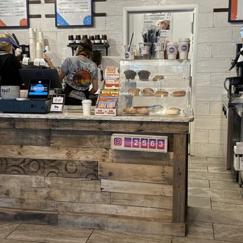 Pier 13 Coffee - Coffee Roasteries Near Me - Titusville, Florida Pier 13 Coffee - Coffee Roasteries Near Me - Titusville, Florida