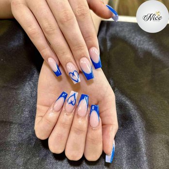Nice Nails & Spa - Nail Salons Near Me - Phoenix, Arizona Nice Nails & Spa - Nail Salons Near Me - Phoenix, Arizona