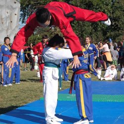 K Leaders Martial Arts
