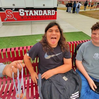 Standard Middle School - Elementary Schools Near Me - Bakersfield, California Standard Middle School - Elementary Schools Near Me - Bakersfield, California