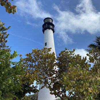 Bill Baggs Cape Florida State Park - Parks Near Me - Key Biscayne, Florida