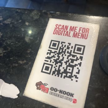 Oo-Kook Korean BBQ - Korean Near Me - Los Angeles, California