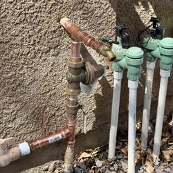 Legacy Plumbing and Drain Specialist