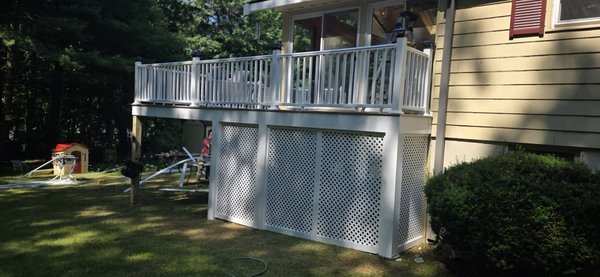 MKJC Carpentry on Yelp