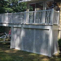 MKJC Carpentry