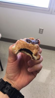 Granny's Donuts by null
