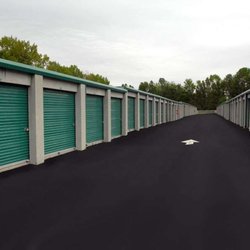 Extra Space Storage