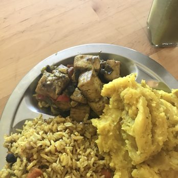 Taste Buds - Vegan Near Me - Willits, California