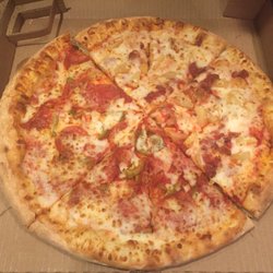 Papa Johns Pizza